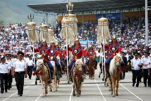  &nbsp; &nbsp;Mongolia horse army&nbsp;